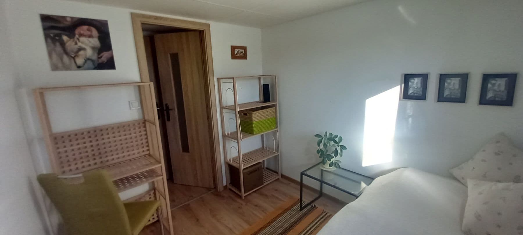 Pronájem bytu  75 m², Mezník, Litava, Banskobystrický kraj