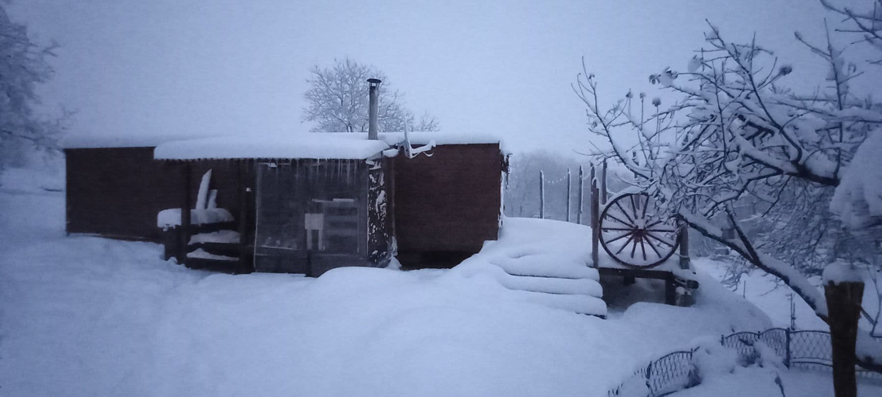 Pronájem bytu  75 m², Mezník, Litava, Banskobystrický kraj