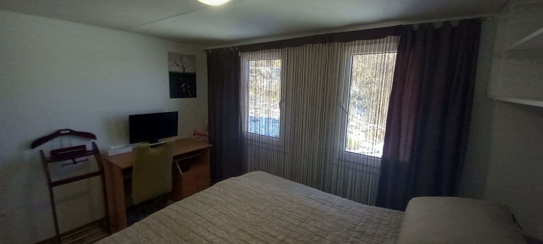 Pronájem bytu  75 m², Mezník, Litava, Banskobystrický kraj