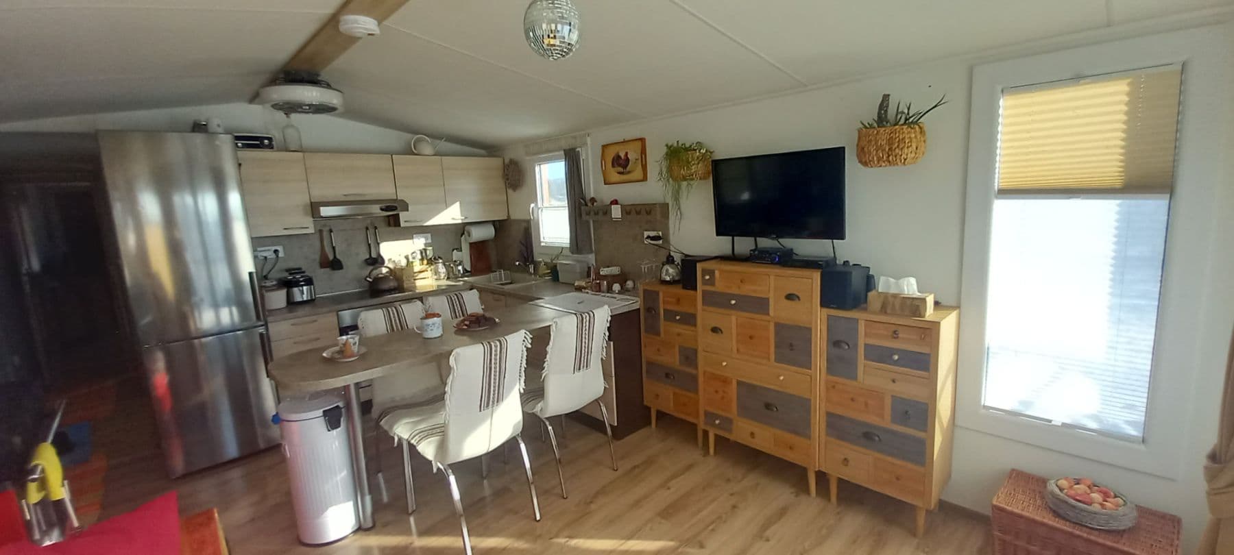 Pronájem bytu  75 m², Mezník, Litava, Banskobystrický kraj