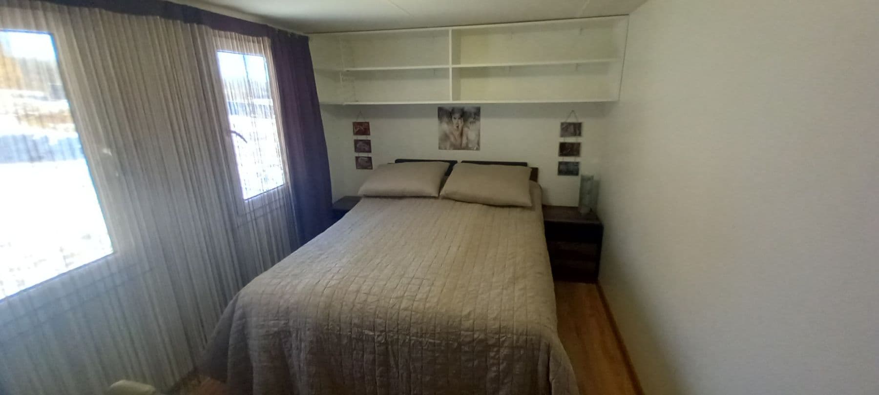 Pronájem bytu  75 m², Mezník, Litava, Banskobystrický kraj