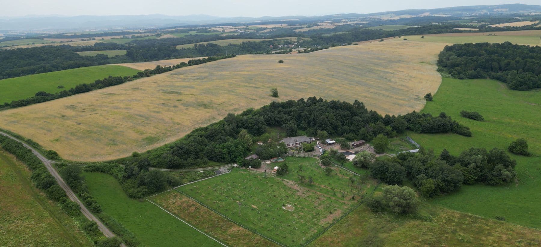 Pronájem bytu  75 m², Mezník, Litava, Banskobystrický kraj