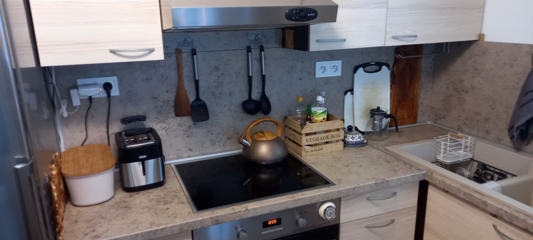 Pronájem bytu  75 m², Mezník, Litava, Banskobystrický kraj