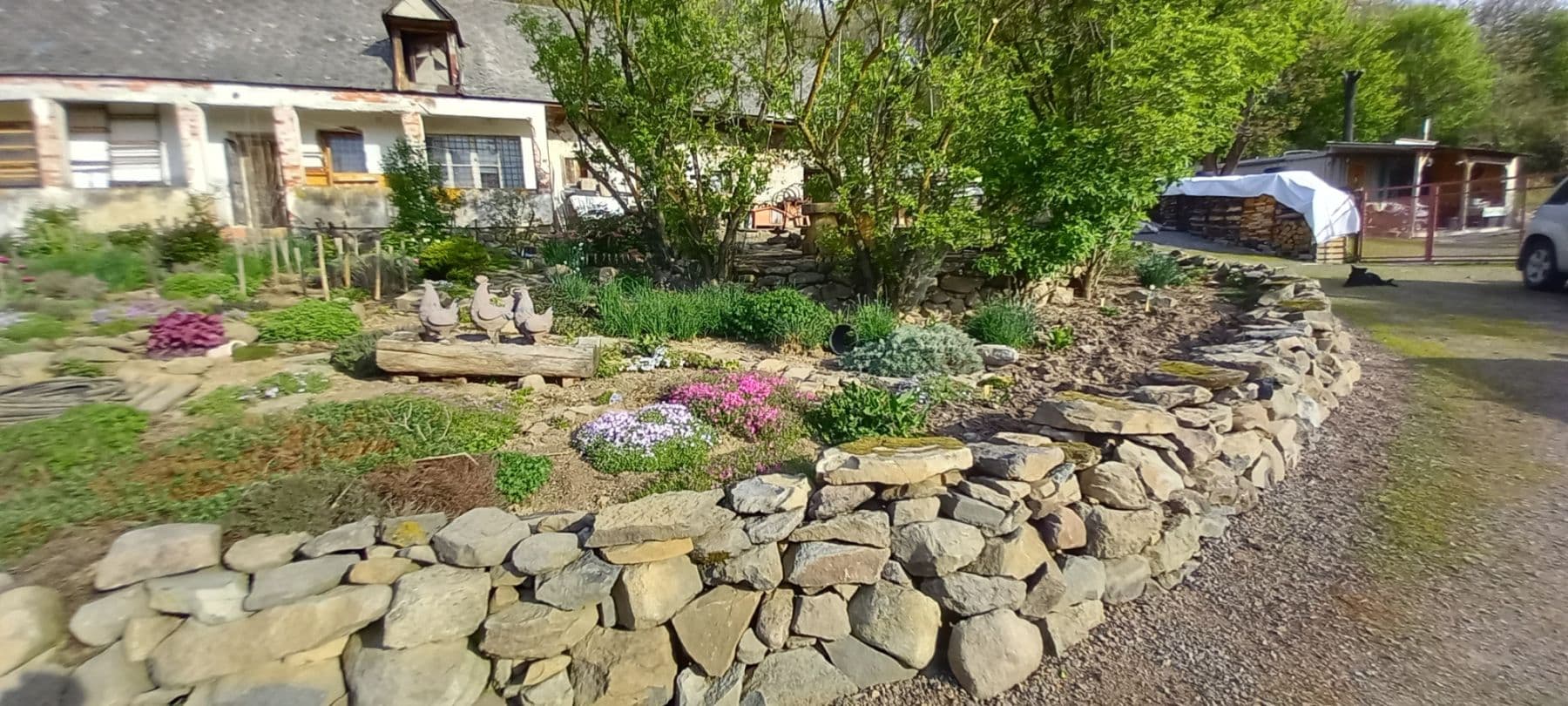 Pronájem bytu  75 m², Mezník, Litava, Banskobystrický kraj