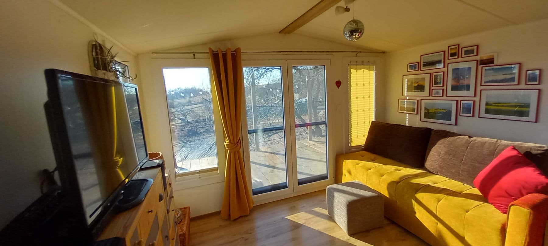 Pronájem bytu  75 m², Mezník, Litava, Banskobystrický kraj
