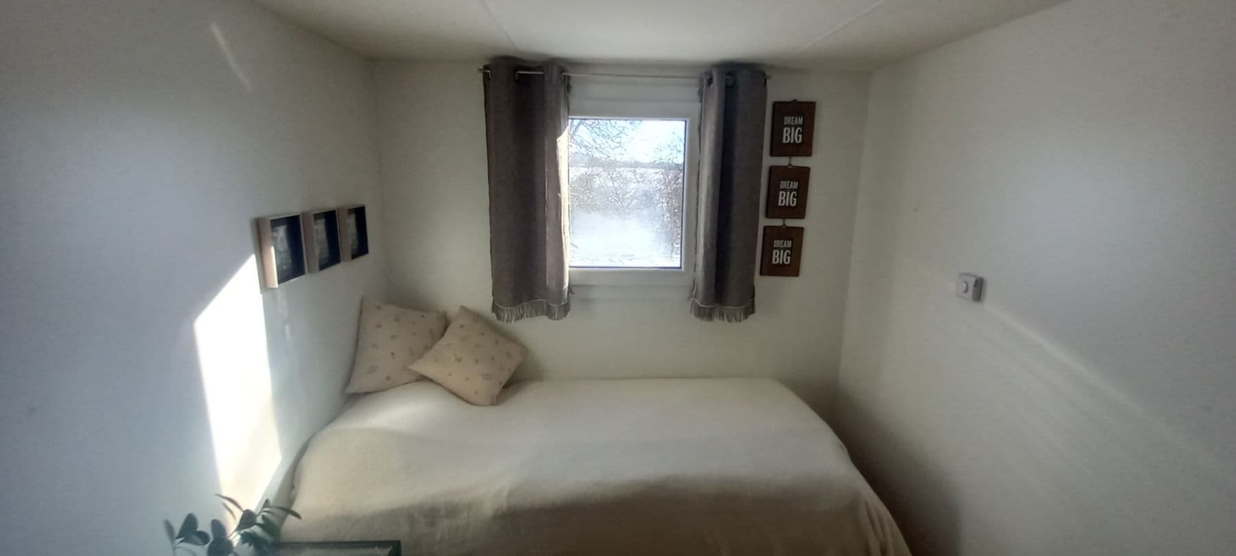 Pronájem bytu  75 m², Mezník, Litava, Banskobystrický kraj