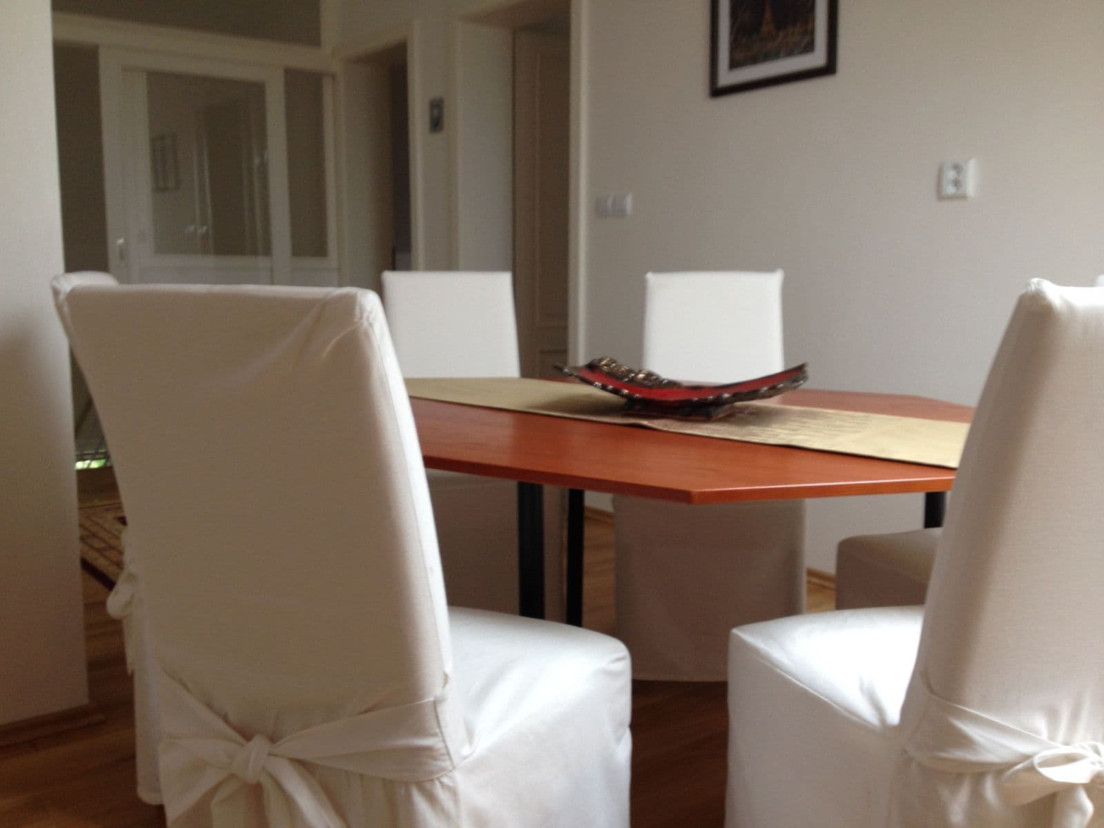 Pronájem bytu  800 m², Komjatná, Komjatná, Žilinský kraj