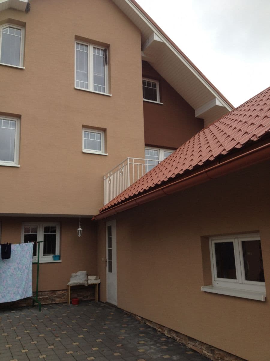 Pronájem bytu  800 m², Komjatná, Komjatná, Žilinský kraj