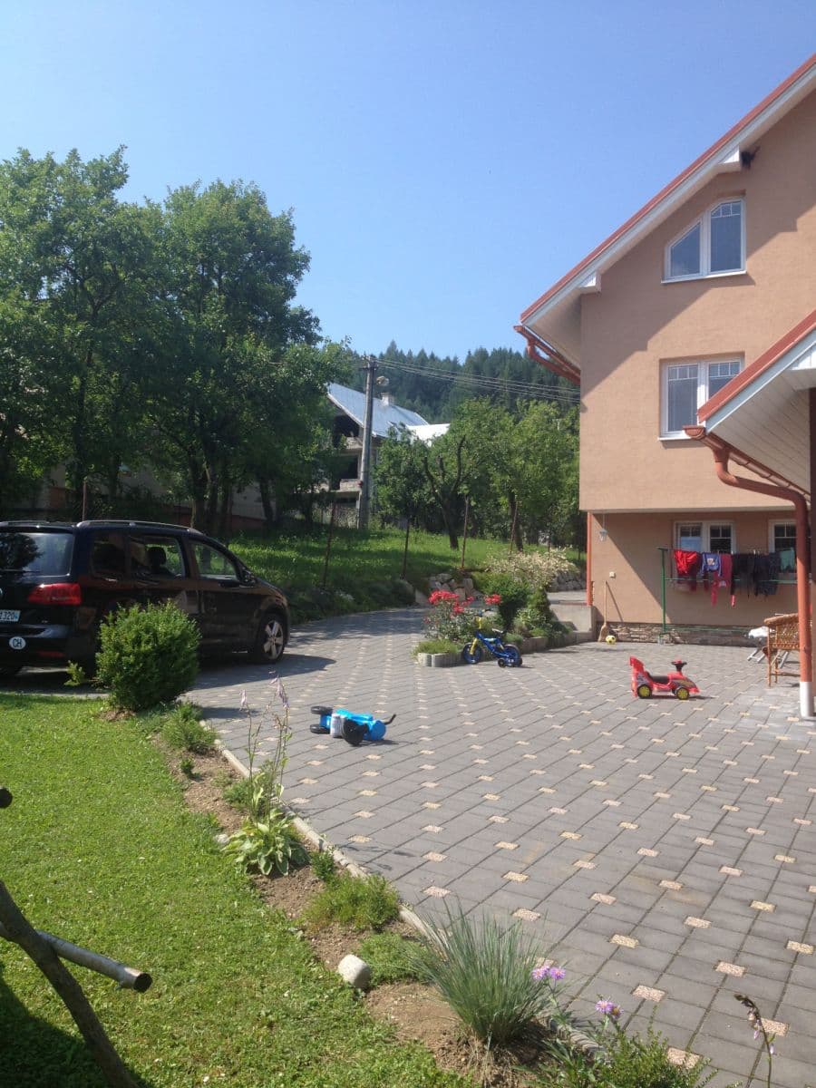 Pronájem bytu  800 m², Komjatná, Komjatná, Žilinský kraj