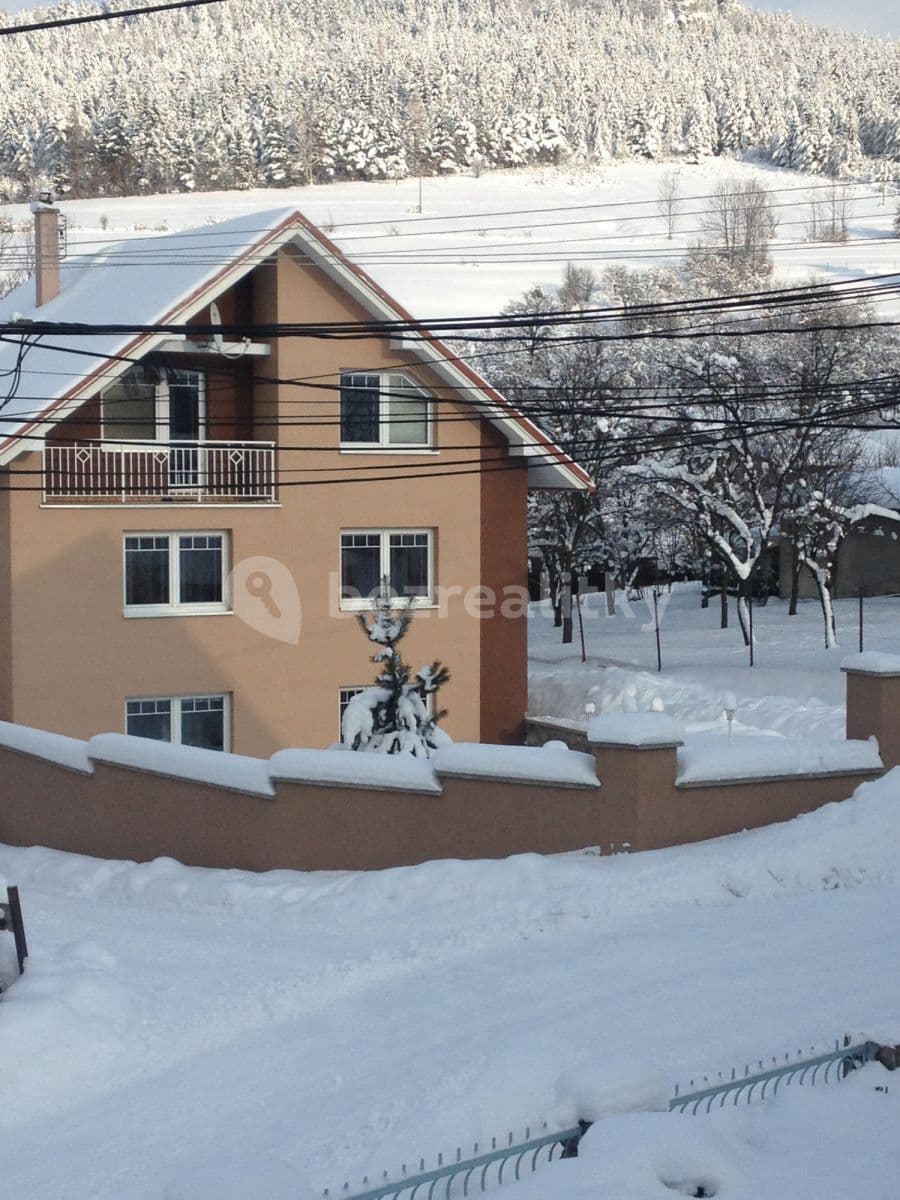 Pronájem bytu 6+kk 150 m², Komjatná, Komjatná, Žilinský kraj