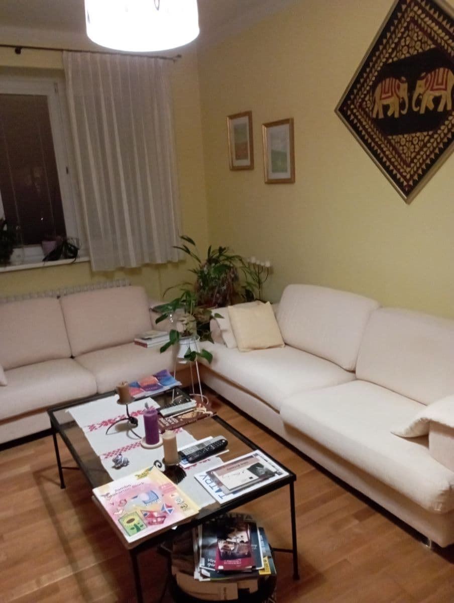 Pronájem bytu  64 m², Mlynárska, Košice - mestská časť Juh, Košický kraj