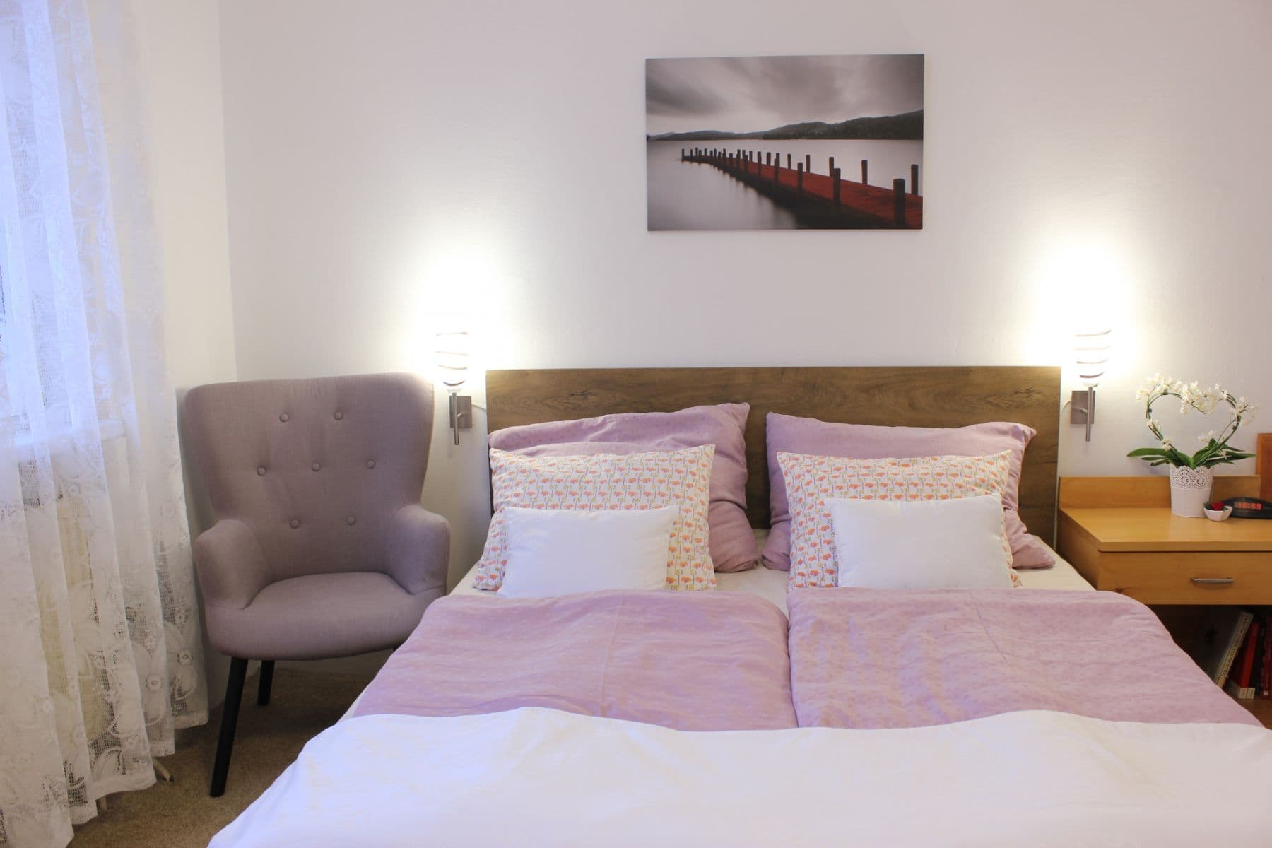 Pronájem bytu  52 m², Sabinovská, Ružinov, Bratislavský kraj