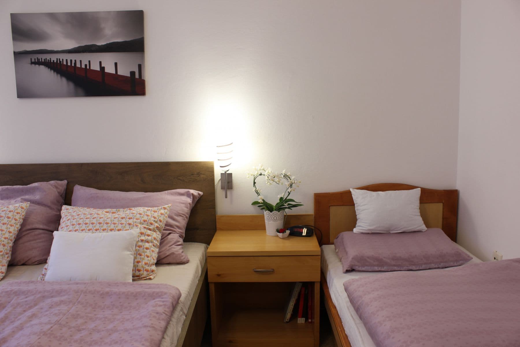 Pronájem bytu  52 m², Sabinovská, Ružinov, Bratislavský kraj