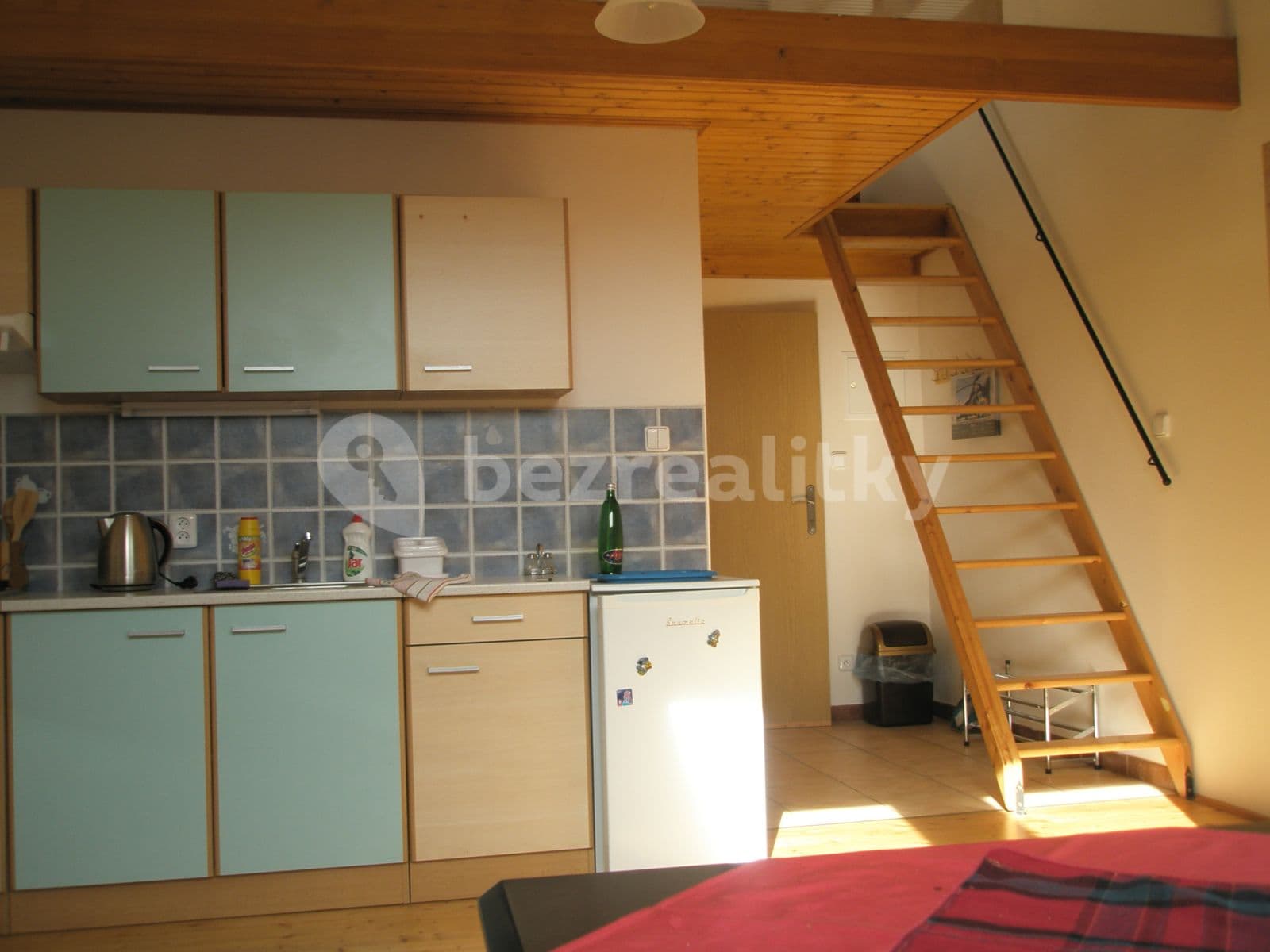 Pronájem bytu  1.500 m², Cesta Svobody, Říčany, Středočeský kraj