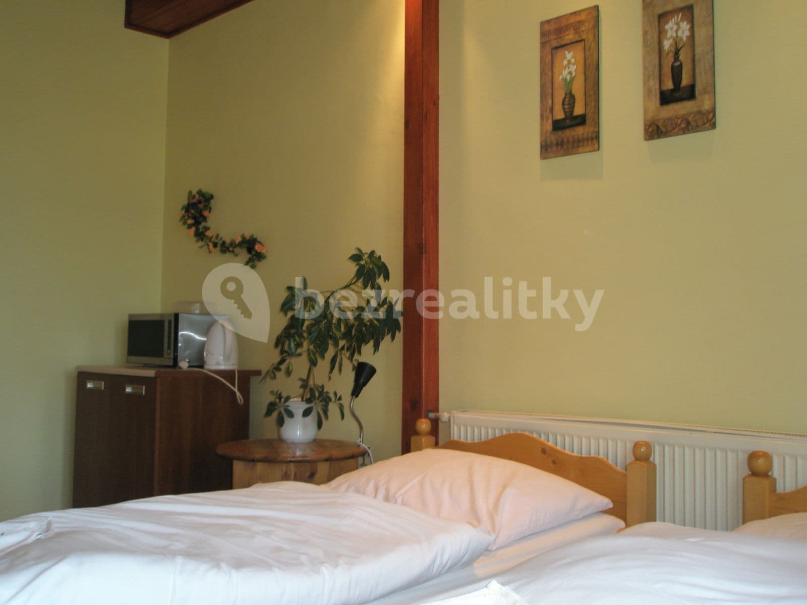Pronájem bytu  1.500 m², Cesta Svobody, Říčany, Středočeský kraj