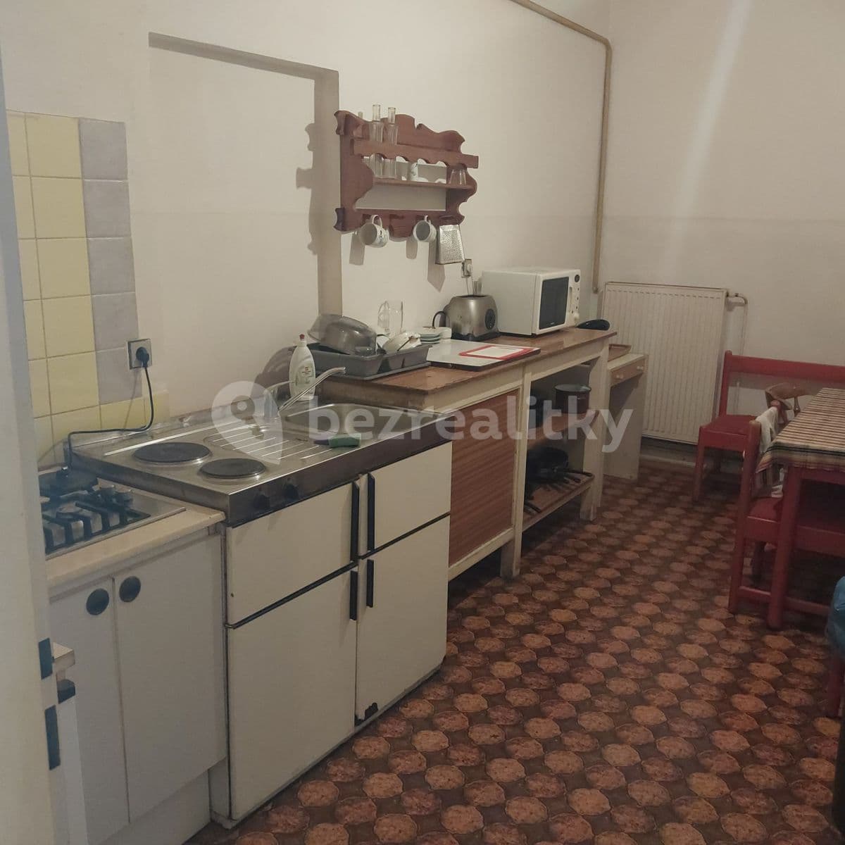 Pronájem bytu  1.500 m², Cesta Svobody, Říčany, Středočeský kraj