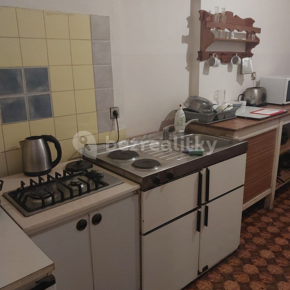 Pronájem bytu  1.500 m², Cesta Svobody, Říčany, Středočeský kraj