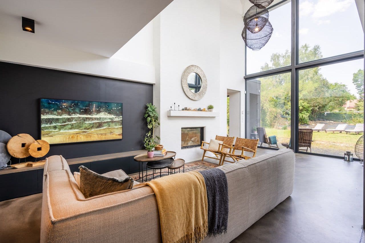 Pronájem bytu  240 m², Černěves, Černěves, Ústecký kraj
