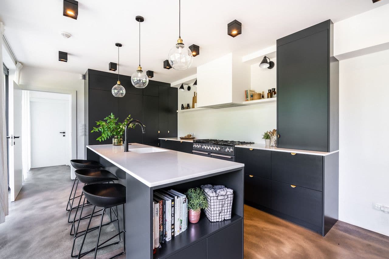 Pronájem bytu  240 m², Černěves, Černěves, Ústecký kraj