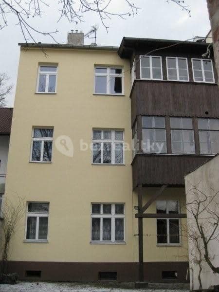 Pronájem bytu  145 m², Tylova, Písek, Jihočeský kraj