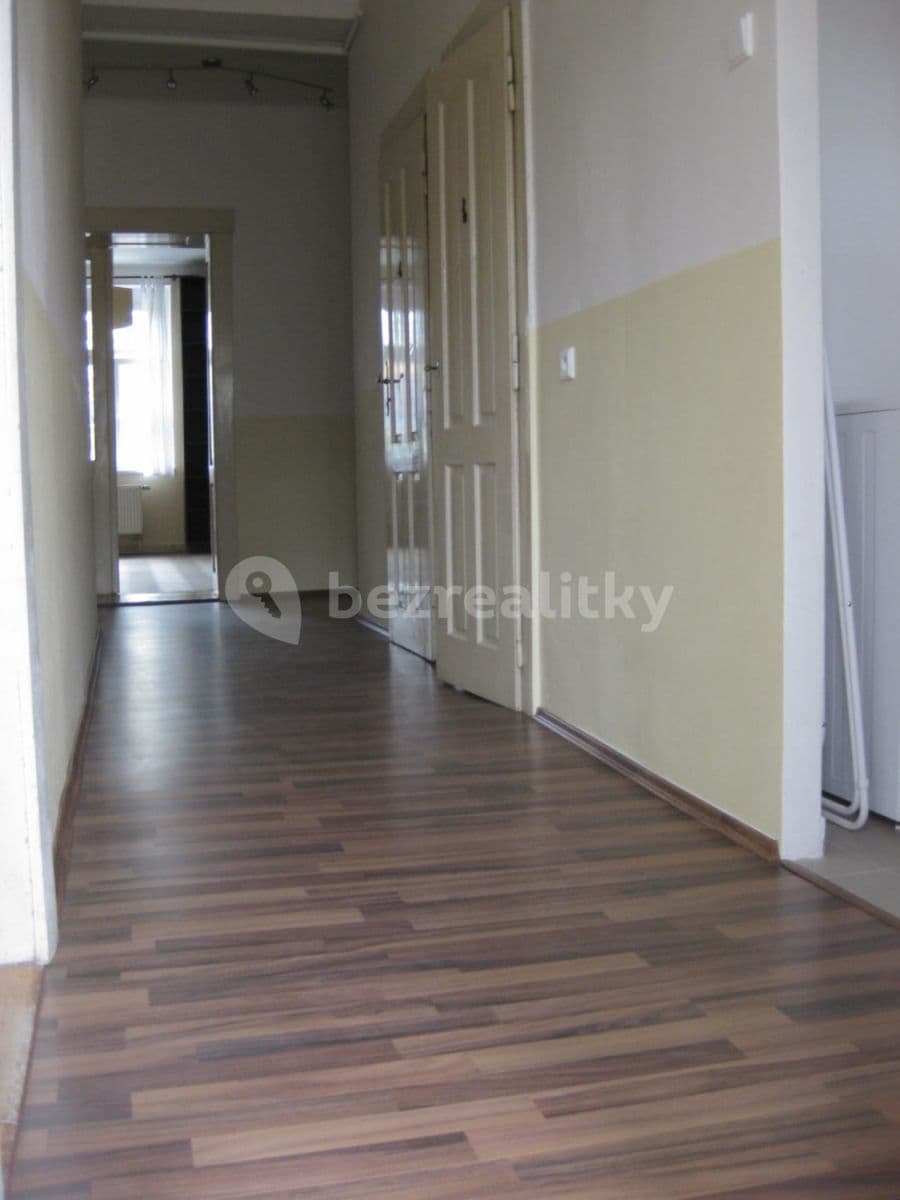 Pronájem bytu  145 m², Tylova, Písek, Jihočeský kraj