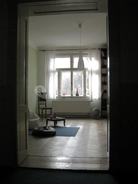 Pronájem bytu  145 m², Tylova, Písek, Jihočeský kraj
