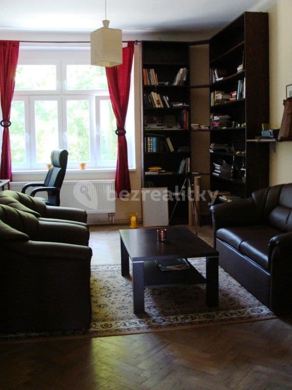 Pronájem bytu  145 m², Tylova, Písek, Jihočeský kraj