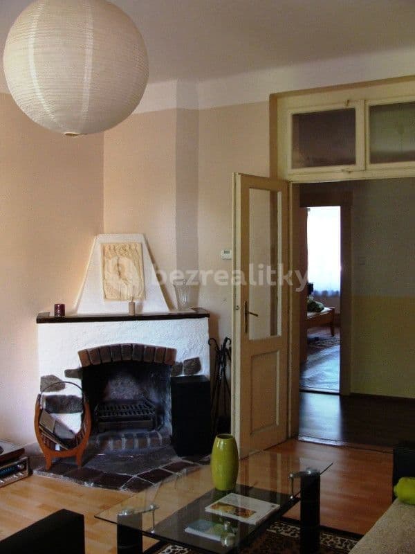 Pronájem bytu  145 m², Tylova, Písek, Jihočeský kraj