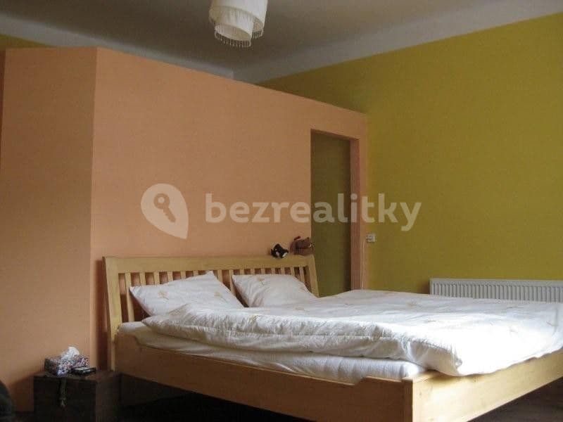 Pronájem bytu  145 m², Tylova, Písek, Jihočeský kraj
