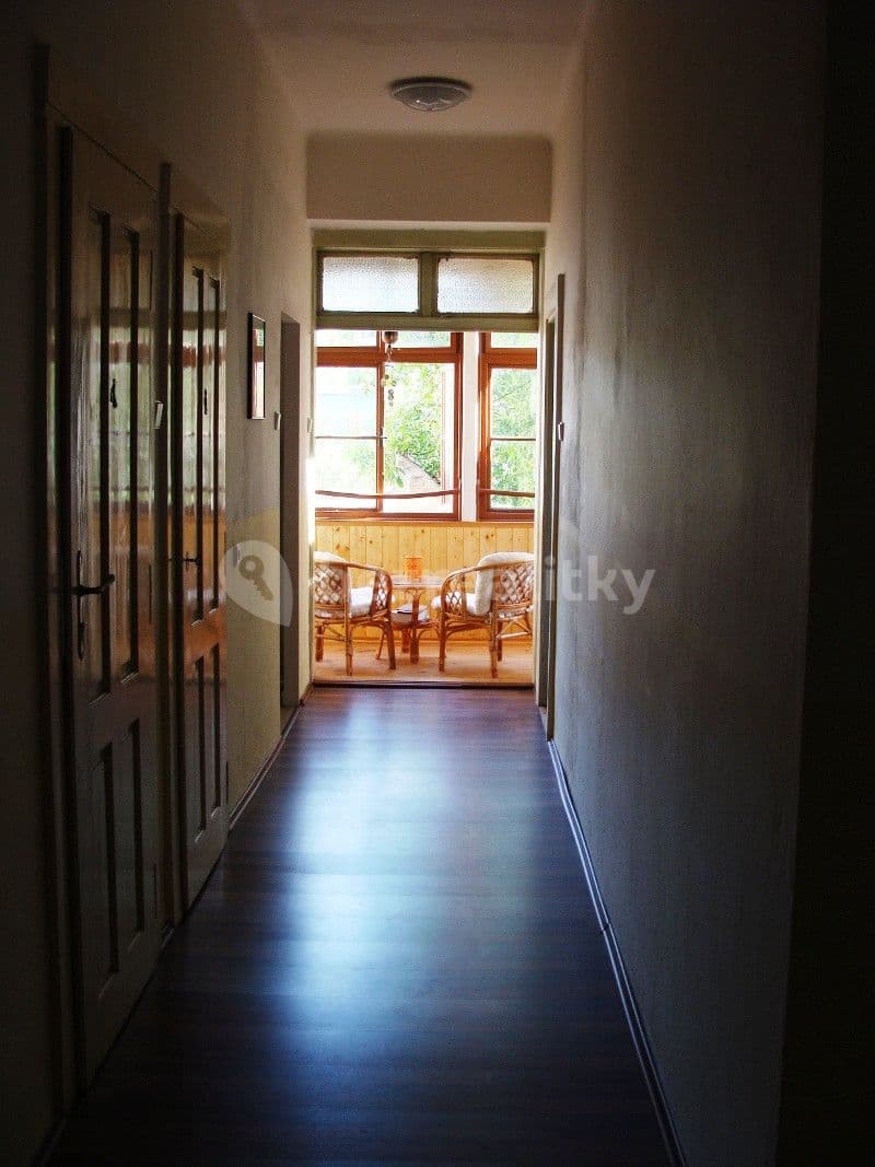 Pronájem bytu  145 m², Tylova, Písek, Jihočeský kraj