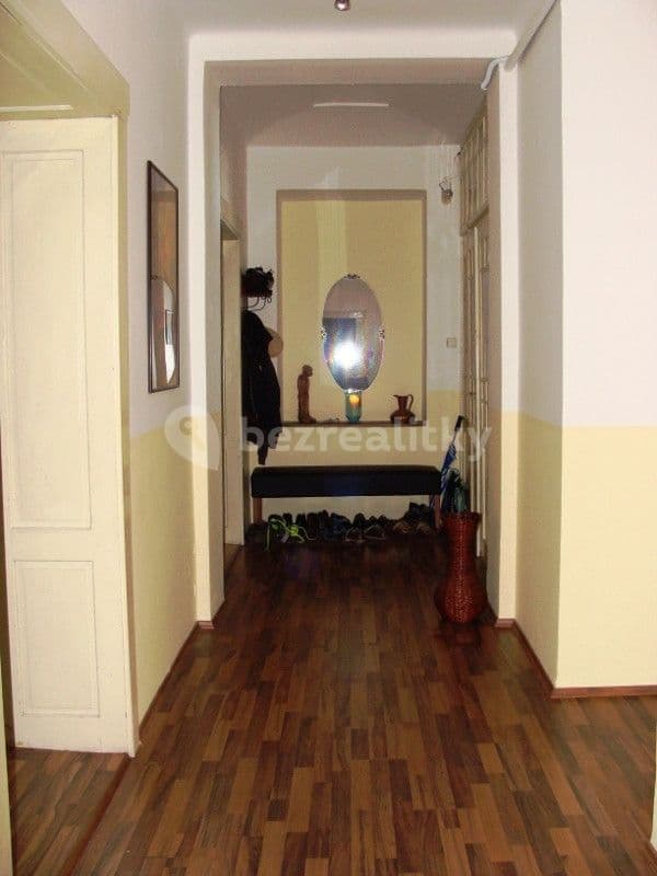 Pronájem bytu  145 m², Tylova, Písek, Jihočeský kraj