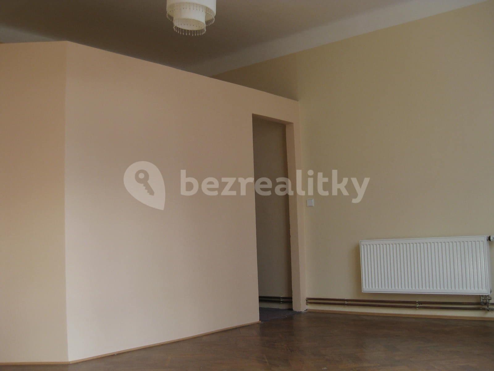 Pronájem bytu  145 m², Tylova, Písek, Jihočeský kraj