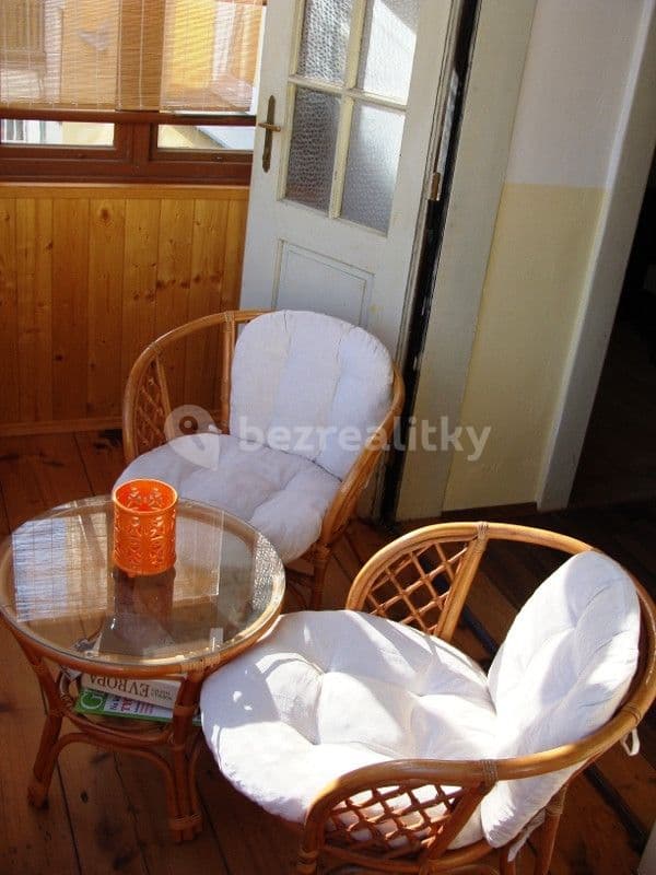Pronájem bytu  145 m², Tylova, Písek, Jihočeský kraj