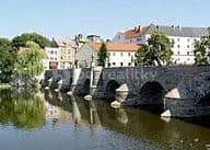 Pronájem bytu  145 m², Tylova, Písek, Jihočeský kraj