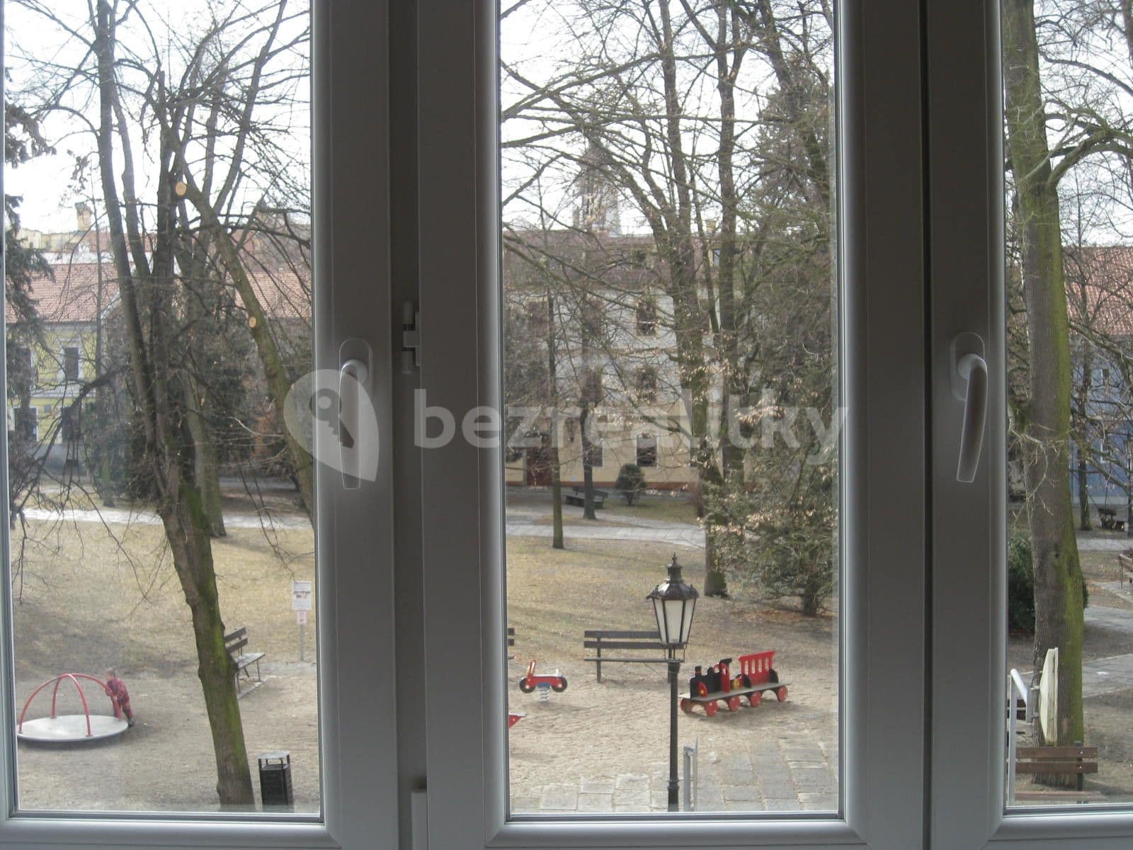 Pronájem bytu  145 m², Tylova, Písek, Jihočeský kraj