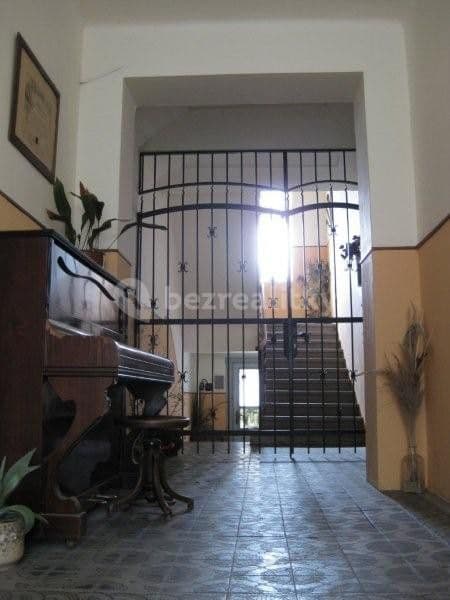 Pronájem bytu  145 m², Tylova, Písek, Jihočeský kraj
