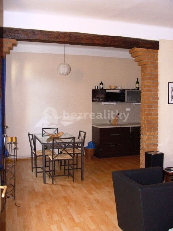 Pronájem bytu  145 m², Tylova, Písek, Jihočeský kraj