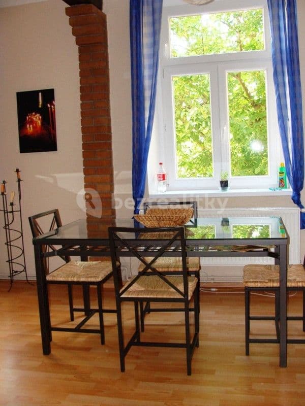Pronájem bytu  145 m², Tylova, Písek, Jihočeský kraj