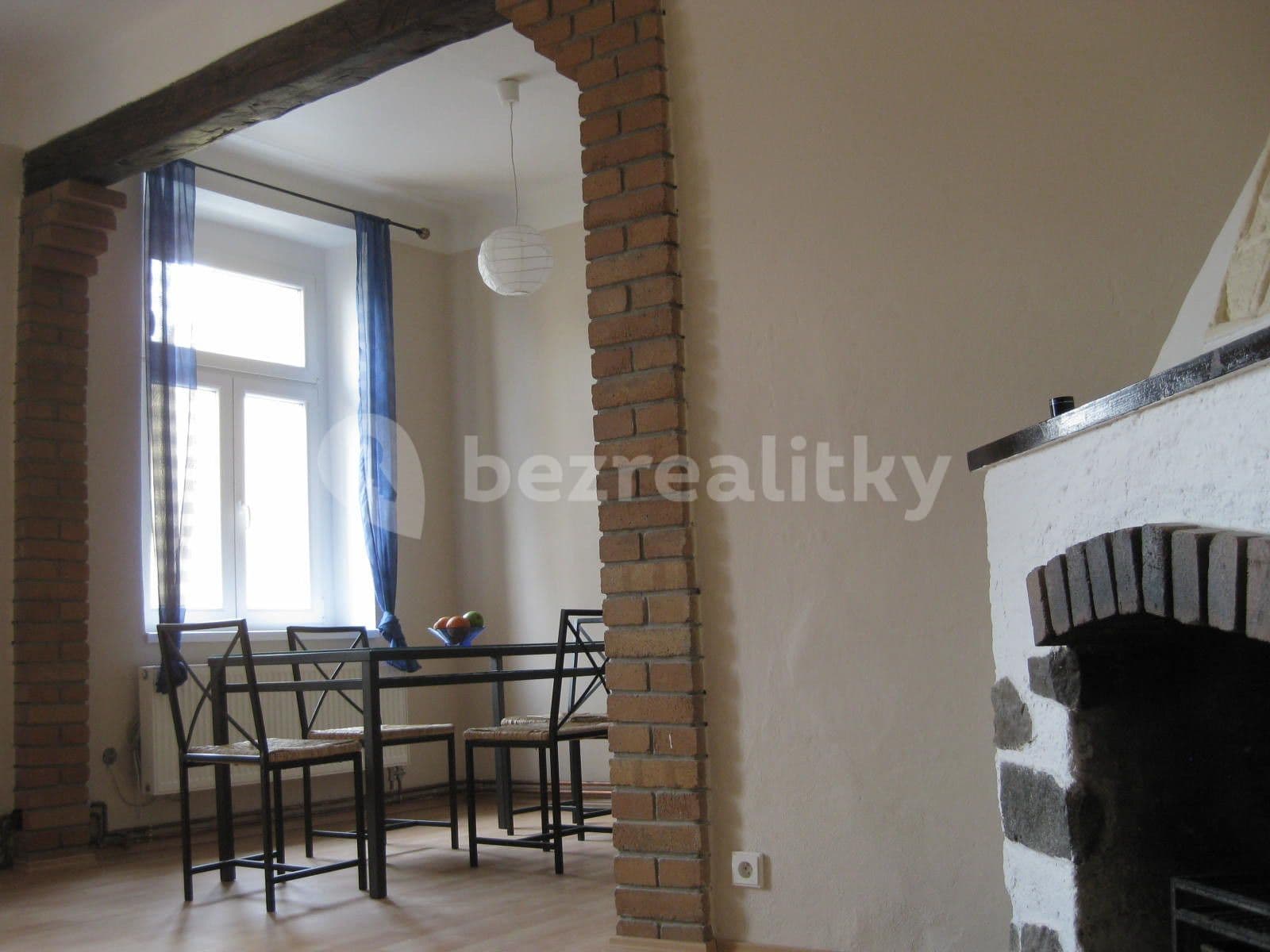 Pronájem bytu  145 m², Tylova, Písek, Jihočeský kraj