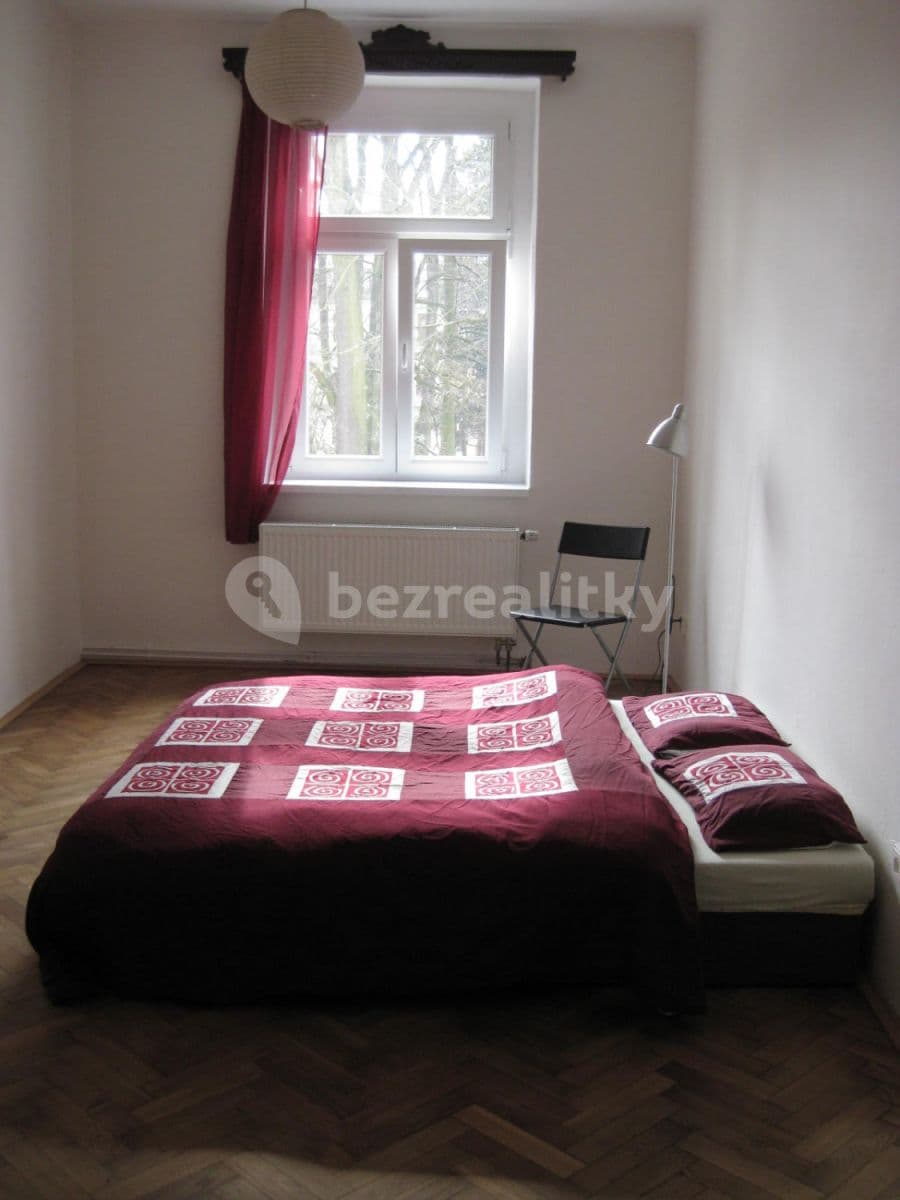 Pronájem bytu  145 m², Tylova, Písek, Jihočeský kraj