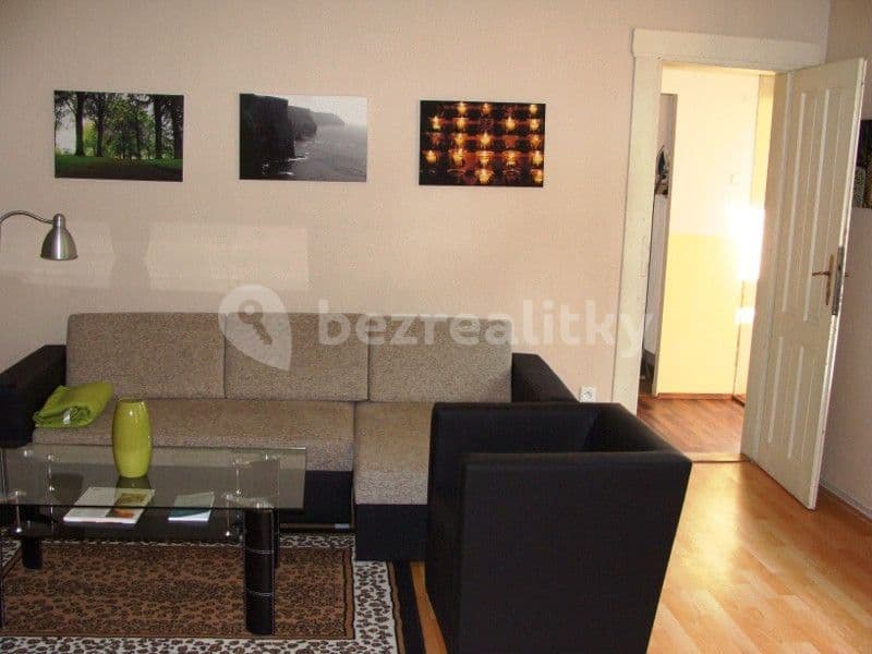 Pronájem bytu  145 m², Tylova, Písek, Jihočeský kraj
