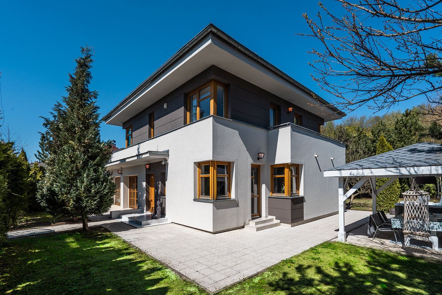 Pronájem bytu  250 m², Pod Valem II., Průhonice, Středočeský kraj