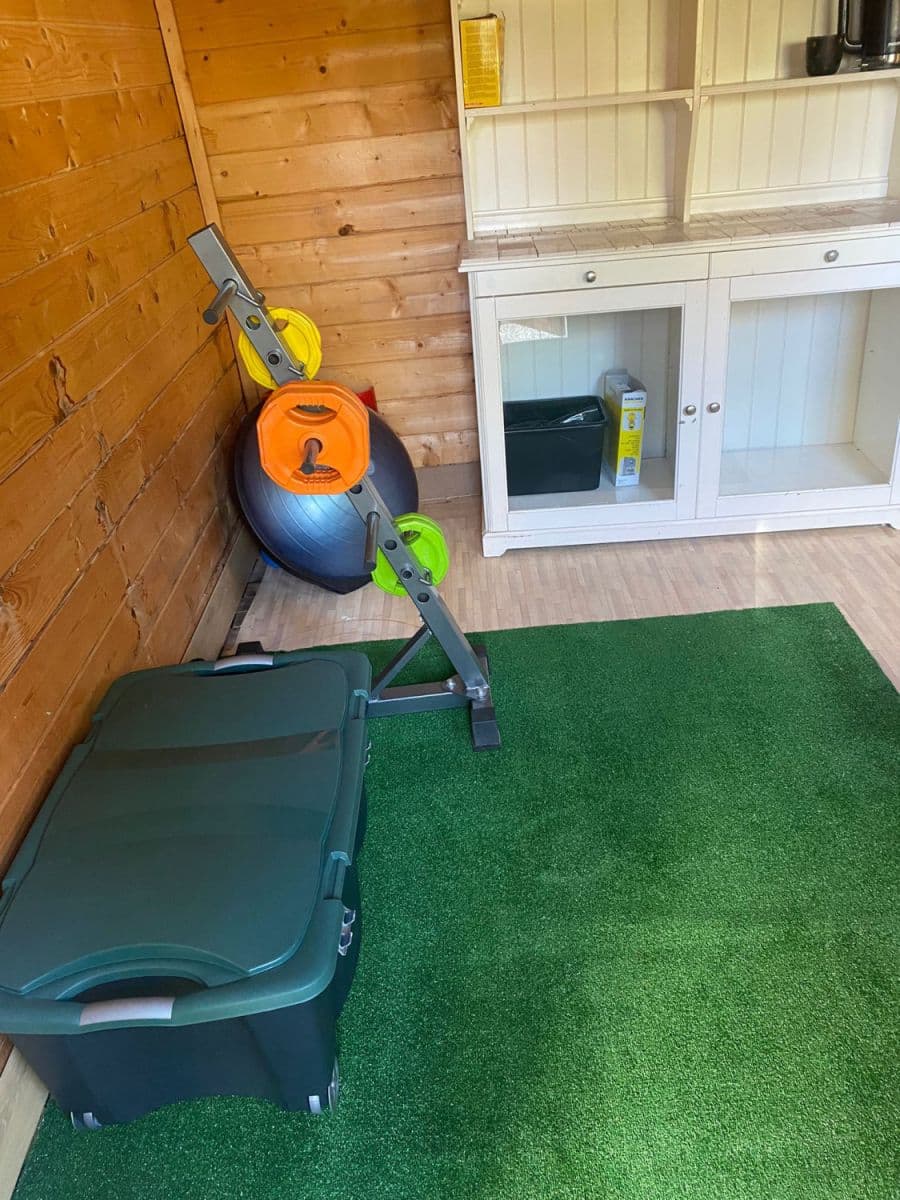 Pronájem bytu  250 m², Pod Valem II., Průhonice, Středočeský kraj