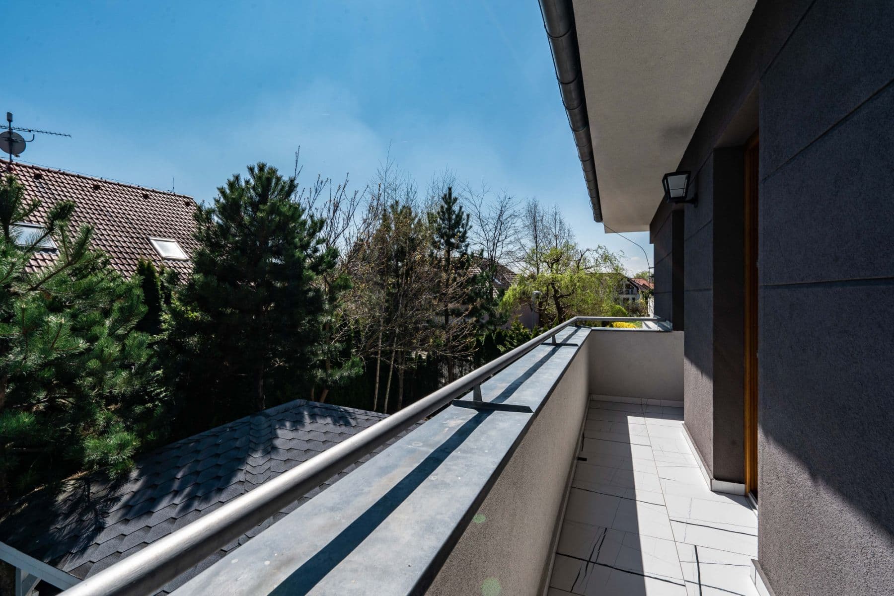Pronájem bytu  250 m², Pod Valem II., Průhonice, Středočeský kraj