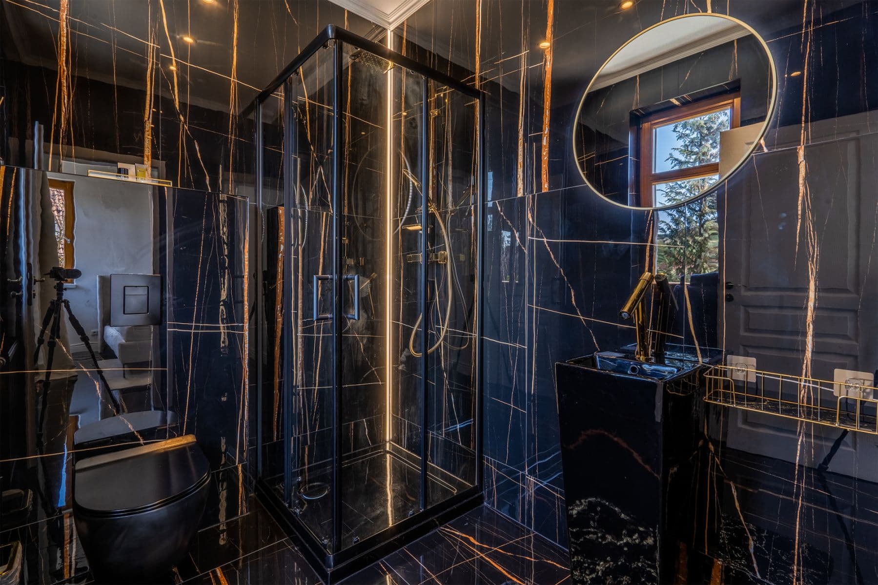 Pronájem bytu  250 m², Pod Valem II., Průhonice, Středočeský kraj