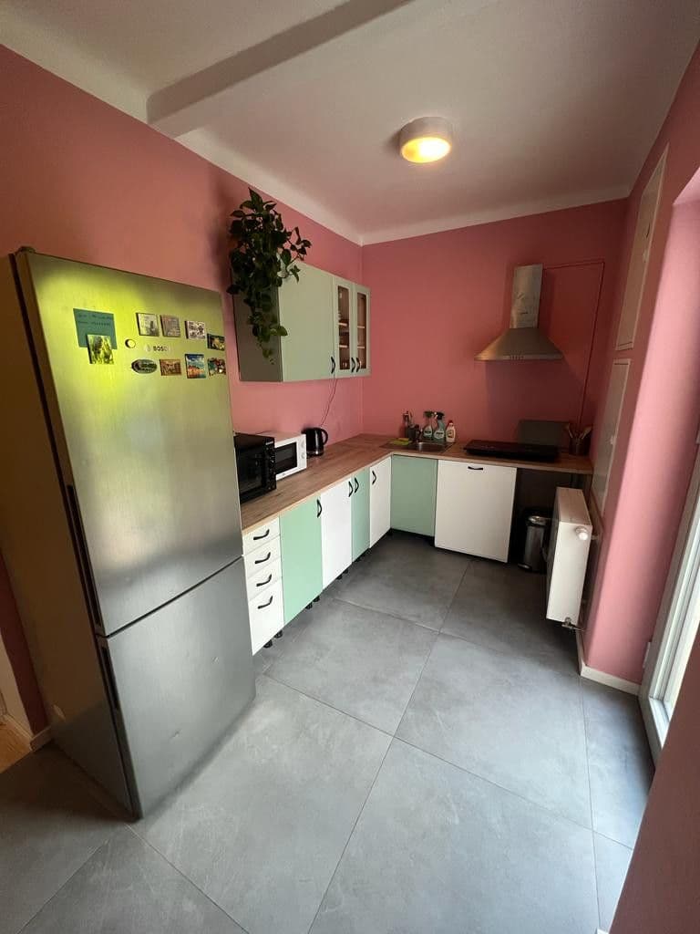 Pronájem bytu  65 m², Plajnerova, Praha, Praha