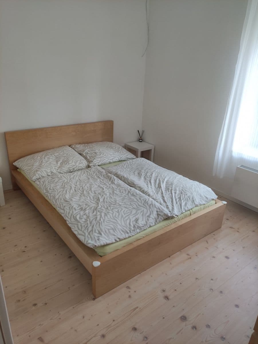 Pronájem bytu  65 m², Plajnerova, Praha, Praha