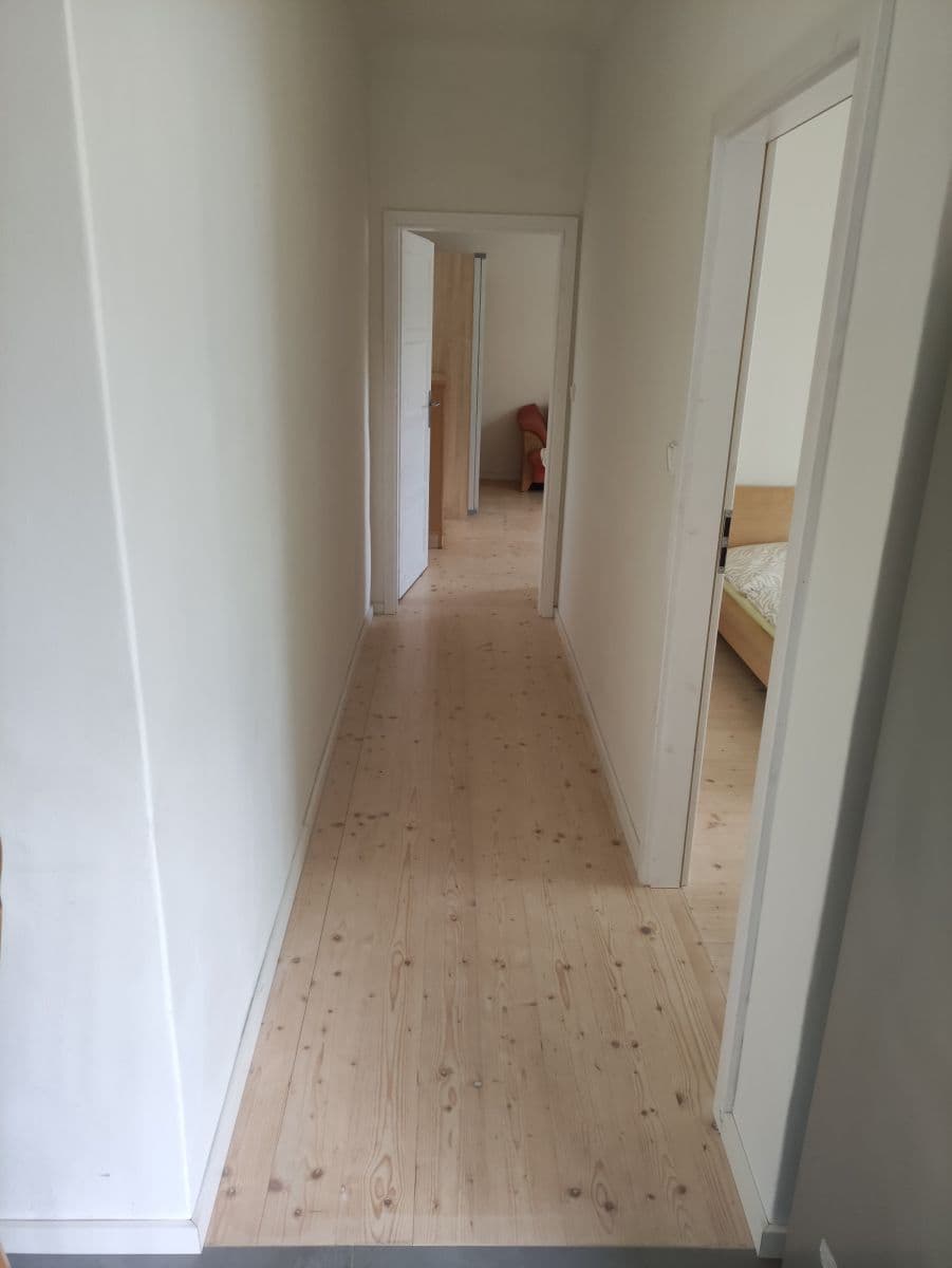 Pronájem bytu  65 m², Plajnerova, Praha, Praha