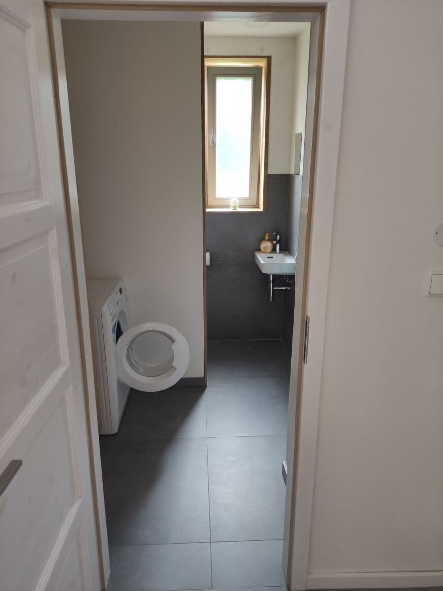 Pronájem bytu  65 m², Plajnerova, Praha, Praha