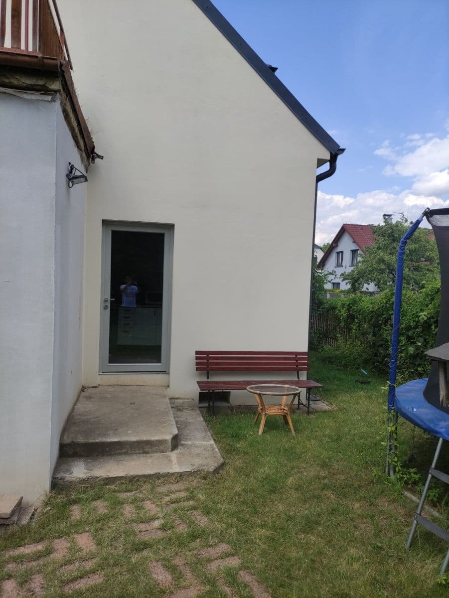 Pronájem bytu  65 m², Plajnerova, Praha, Praha
